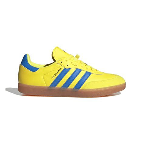adidas the velosamba vegan schuhe hq4251